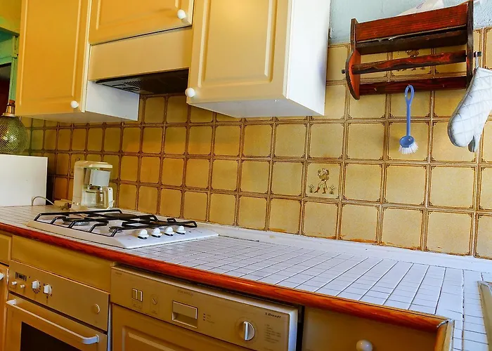 Cabanaccia 3 Pieces 6 Pers-2 By Interhome