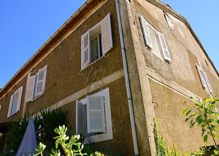 Cabanaccia 3 Pieces 6 Pers-2 By Interhome * Serriera (Corsica)