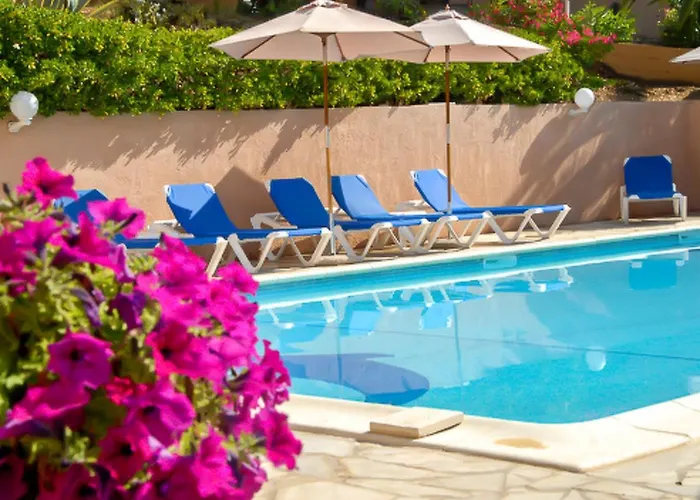 Cabanaccia 3 Pieces 6 Pers-2 By Interhome Apartmán Serriera (Corsica)